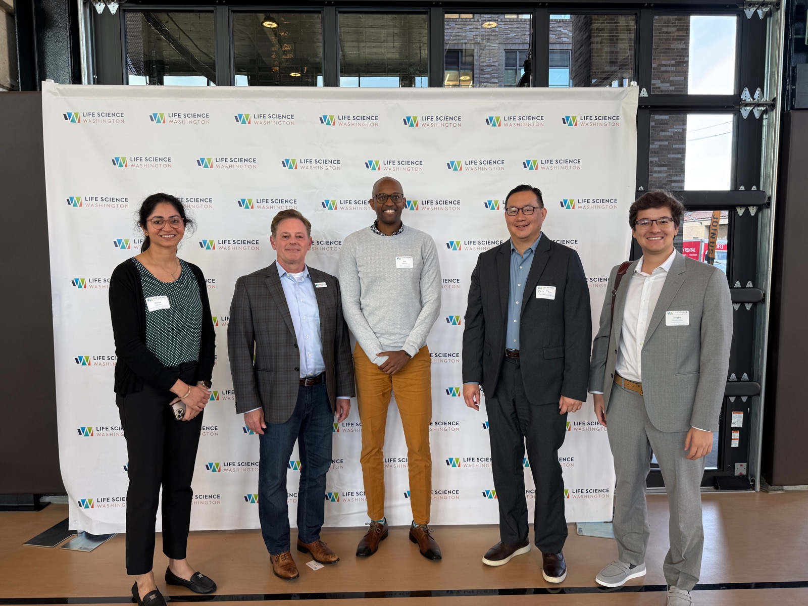 Life Science AI Forum